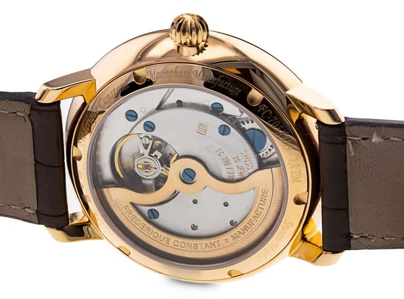 Frederique Constant Slim Line FC-705X4S9